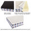 Housse de remplacement pour lit pour chien PETMAKER-1260047217-1285325115