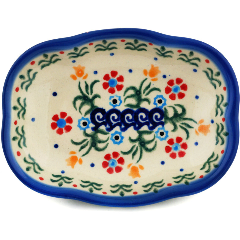 Porte-savon Druann