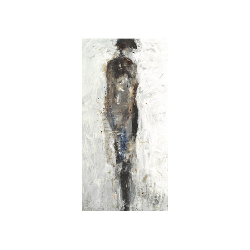 You Print by Samuel Kane, Outdoor, 48" H x 24" W x 1.5" D
