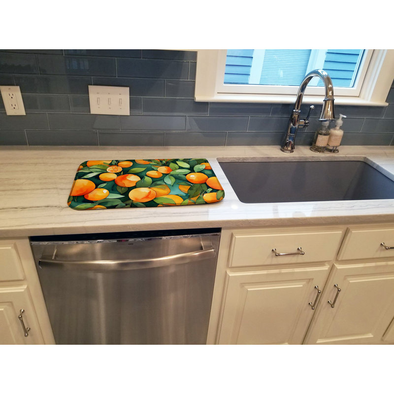 Drying Mat