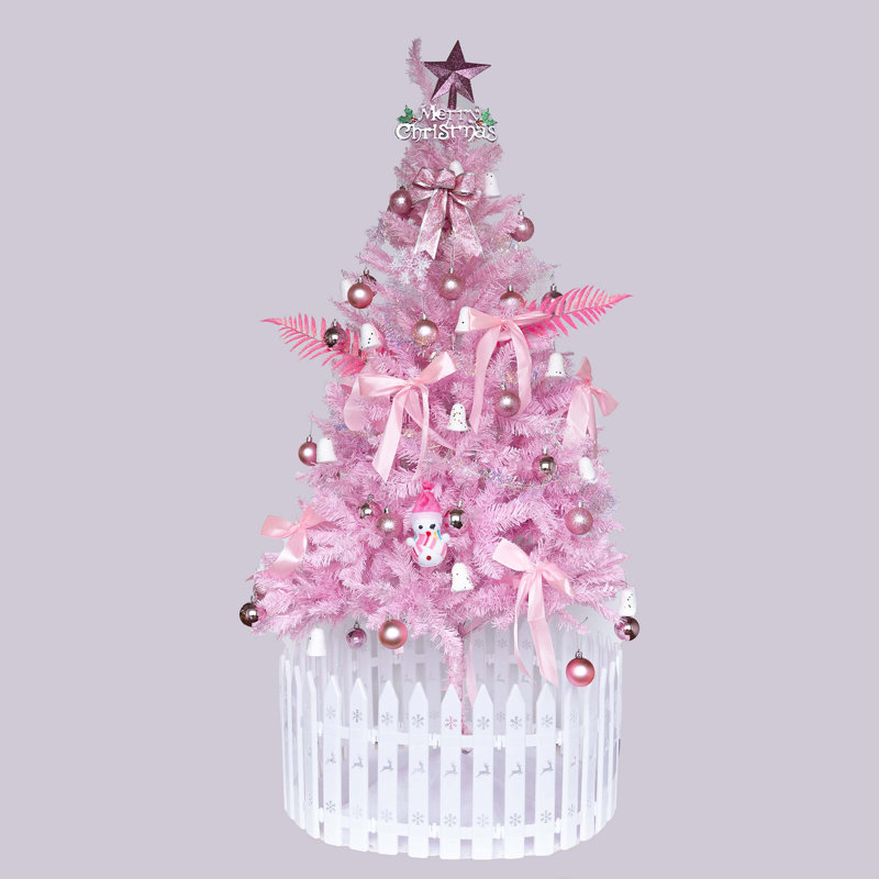 Arbre de Noël 5 pi