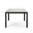 Riviera 2 - Person Patio Conversation Set with Cushions