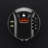 0.99 CUBIC FT BIOMETRIC KEYPAD SAFE