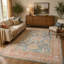 Tapis bohémien Bewdley-261317388