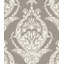 Raido Damask Wallpaper Roll-945700184
