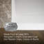 Whitehaven® Self-Trimming 36" L x 22" W Farmhouse Kitchen Sink-10141833