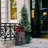 Freestanding Umbrella Stand
