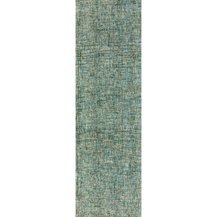 Gilboa Wool Indoor Rug