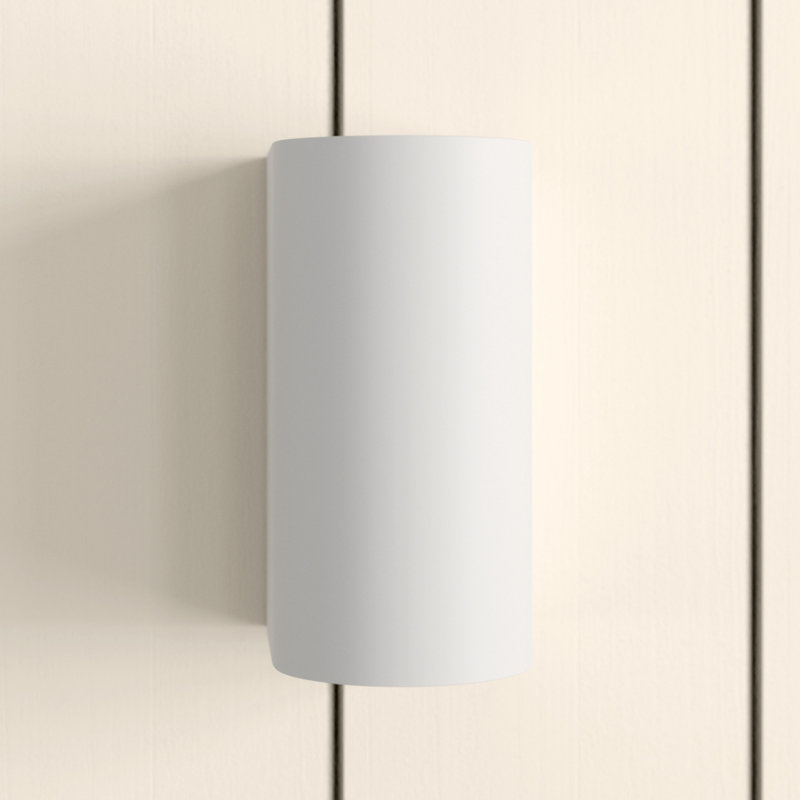 Bain Ceramic Up & Downlight
