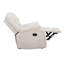 Fauteuil inclinable manuel Roundhill Furniture Blitz-112677252