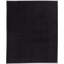 Hand Loomed Area Rug in Black