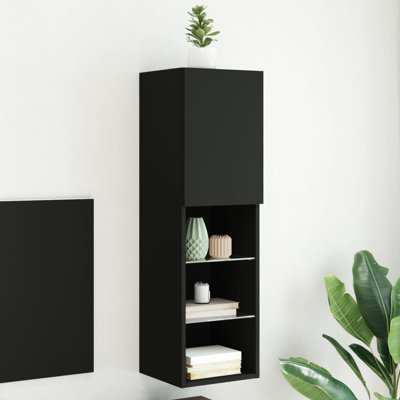 Bahar TV Stand for TVs up to 24"