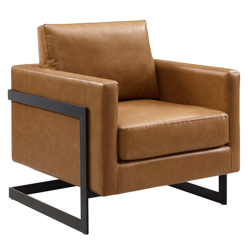 Fauteuil d'appoint Posse
