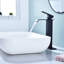 Single-Hole Bathroom Faucet-70088829