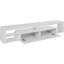 Chuma Unfinished TV Stand for TVs up to 60"