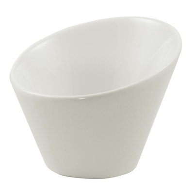 Ten Strawberry Street Whittier 4 oz. Cereal Bowl