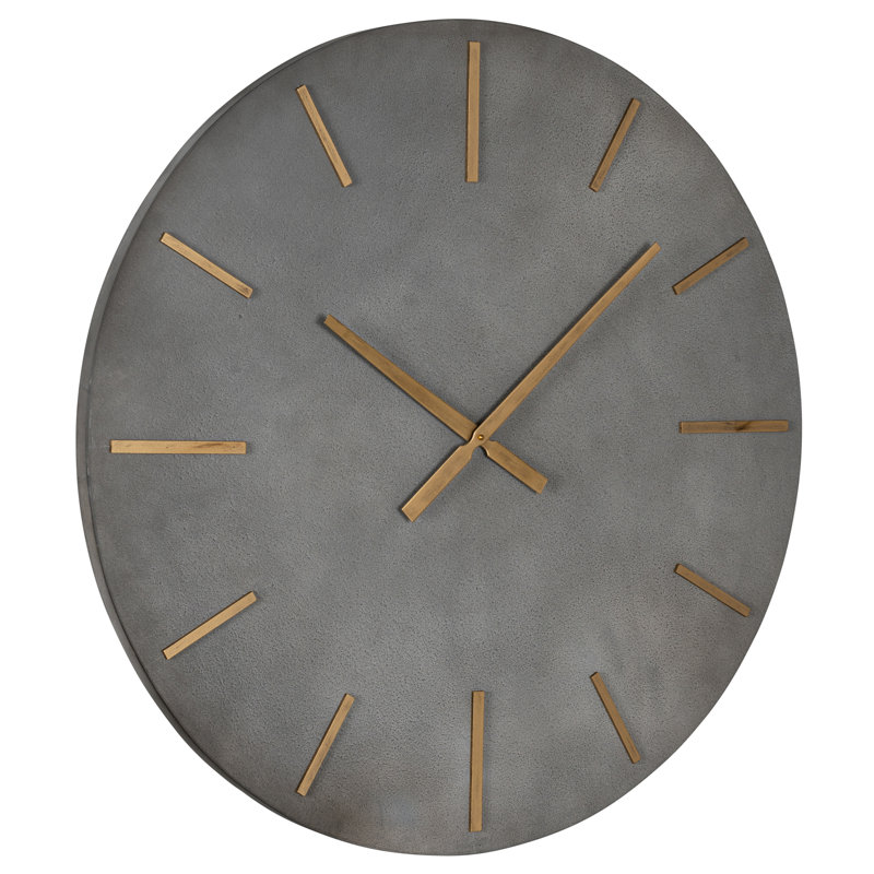 Adalynn Wall Clock
