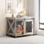 Furniture Style Crate