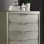 Commode contemporaine