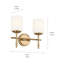 Luminaire de salle de bain-236661666-236661669