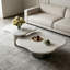 Table basse en marbre Luxury-Style Creative