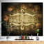 « Merry Christmas Wish on »-impression d’art textuel-1526896916-1526896905