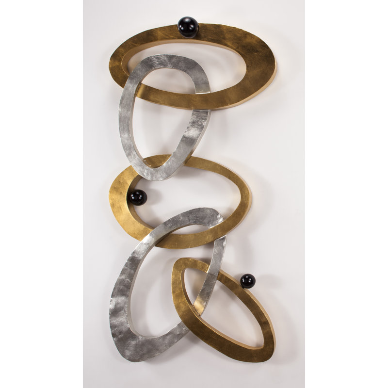 Handmade Metal Wall Decor