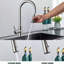 Single-Hole Laundry Faucet-137791978