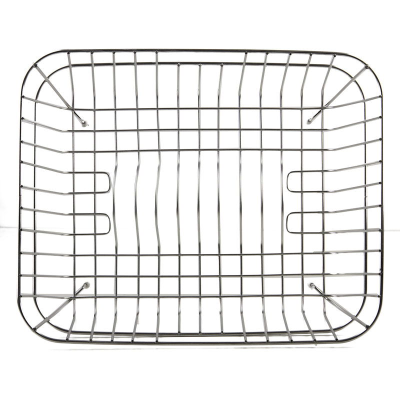 Rinse Basket