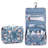 Trousse de toilette de voyage suspendue-712352478