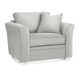 Bridgeport Upholstered Armchair