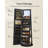 LED Mirror Jewelry Cabinet Standing, Lockable Jewelry Armoire with Full-Length Mirror and Adjustable LED Lights-540419011
