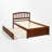 Gainesville Platform Bed-2652257
