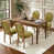 Olive Green selected