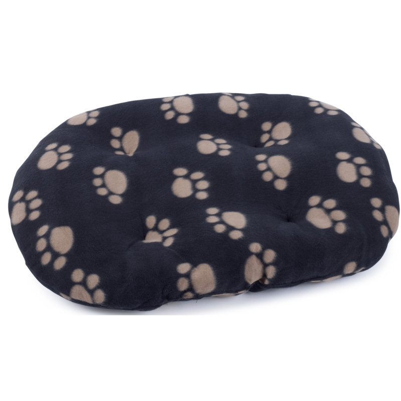 Pet Bed, Double Extra Large (96cm W x 66.5cm D x 8cm H)