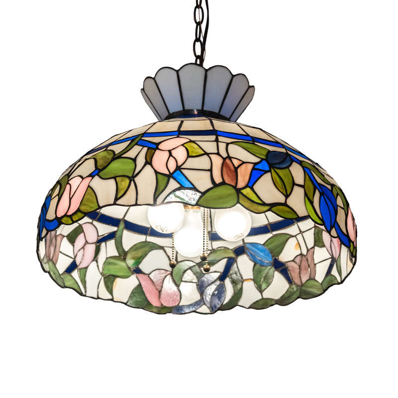 Tiffany 3 - Light Pendant