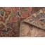 Tapis mauve rétro Antalya 6 pi 4 po x 9 pi 7 po