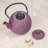 Knollview 1.06 -qt Cast Iron Teapot