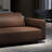 Leather Match Upholstered Bench-101333538-101333539