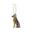 Ornement pour chien Holiday Aisle® Plus Labrador Retriever