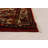 Andelz Red Rug 3'10" x 10'7"