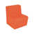 Orange selected