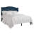 Jayquin Upholstered Platform Bed-86784625-86784630