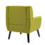 Jaqueze 73.4 Cm Wide Cotton Armchair-1326348380