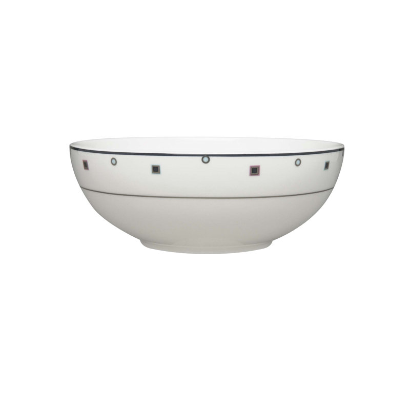 Shadow Oatmael Bowl