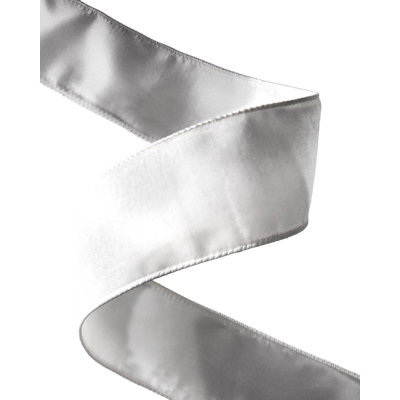 910cm Solid Colour Velvet Ribbon