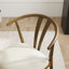 Ensemble de 2 chaises de salle à manger Merrimac, noyer-111058575