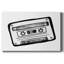 Cassette esquisse de qualité supérieure sur toile tendue - prête à être accrochée-1936970582
