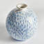 Cascata Handmade Ceramic Table Vase-1320643875