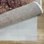 Anson Non-Slip Gripper Mat Floor Protector Polyester Indoor Area Rug Pad